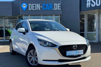 Mazda 2 Gebrauchtwagen