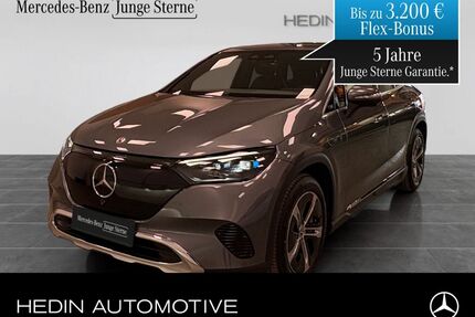 Mercedes-Benz EQE Gebrauchtwagen