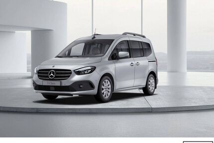 Mercedes-Benz T-Klasse Gebrauchtwagen