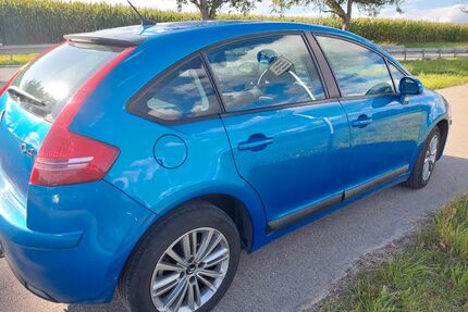 Citroen C4 Gebrauchtwagen