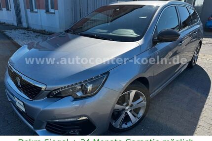 Peugeot 308 Gebrauchtwagen