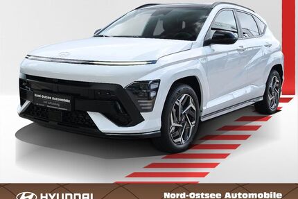 Hyundai KONA Gebrauchtwagen