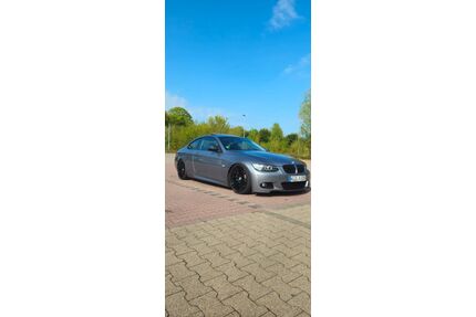 BMW 335 Gebrauchtwagen