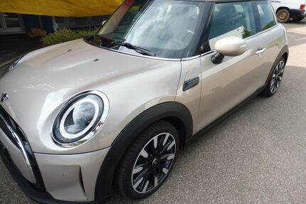 Mini ONE Gebrauchtwagen