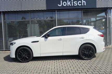 Mazda CX-60 Gebrauchtwagen