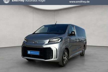 Toyota Proace Gebrauchtwagen