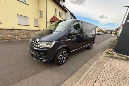 VW T6 Multivan Gebrauchtwagen