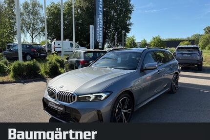 BMW 330 Gebrauchtwagen