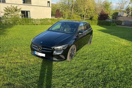 Mercedes-Benz B 220 Gebrauchtwagen