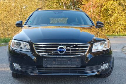 Volvo V70 Gebrauchtwagen