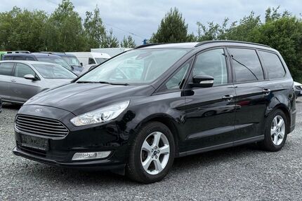 Ford Galaxy Gebrauchtwagen