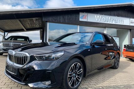 BMW 520 Gebrauchtwagen