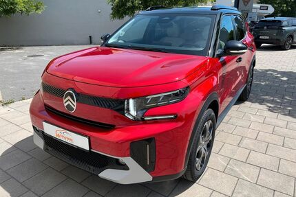 Citroen C3 Aircross Gebrauchtwagen
