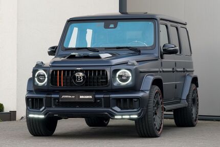 Mercedes-Benz G 500 Gebrauchtwagen