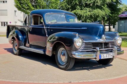  andere Andere Oldtimer