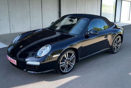 Porsche 997 Gebrauchtwagen