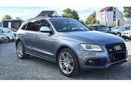 Audi SQ5 Gebrauchtwagen