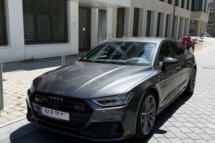 Audi A7 Gebrauchtwagen