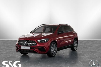 Mercedes-Benz GLA 200 Gebrauchtwagen