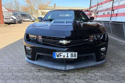 Chevrolet Camaro Gebrauchtwagen
