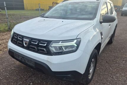 Dacia Duster Gebrauchtwagen