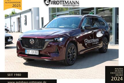 Mazda CX-80 Gebrauchtwagen