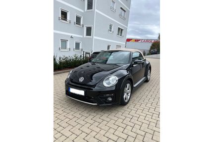 VW Beetle Gebrauchtwagen