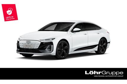 Audi A6 e-tron Gebrauchtwagen