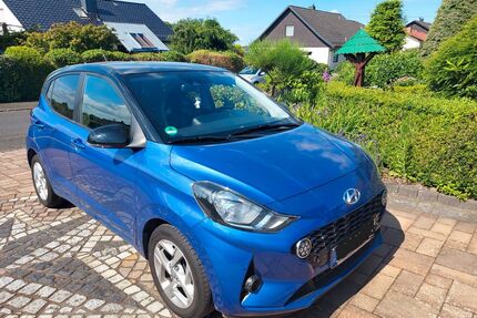 Hyundai i10 Gebrauchtwagen