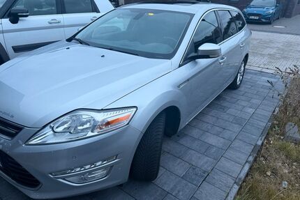 Ford Mondeo Gebrauchtwagen