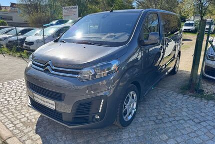 Citroen SpaceTourer Gebrauchtwagen