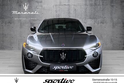 Maserati Levante Gebrauchtwagen
