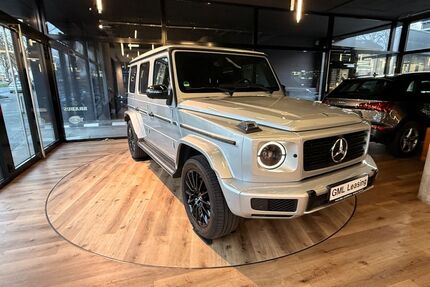 Mercedes-Benz G 400 Gebrauchtwagen