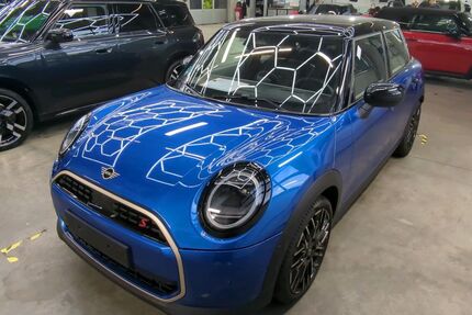 Mini Cooper S Gebrauchtwagen