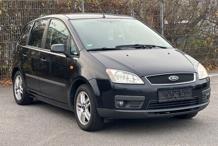 Ford C-Max Gebrauchtwagen