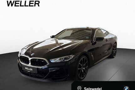 BMW M850 Gebrauchtwagen