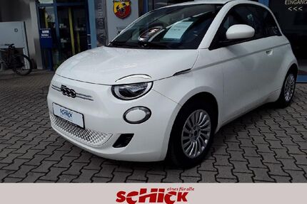 Fiat 500e Gebrauchtwagen