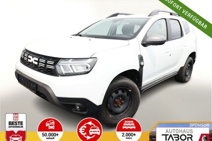 Dacia Duster Gebrauchtwagen