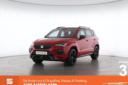 Seat Ateca Gebrauchtwagen