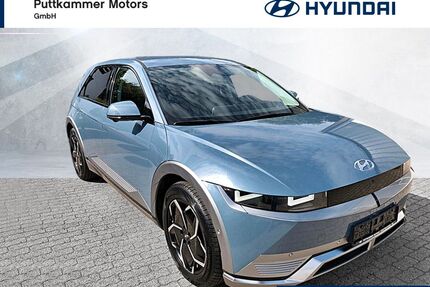 Hyundai IONIQ Gebrauchtwagen
