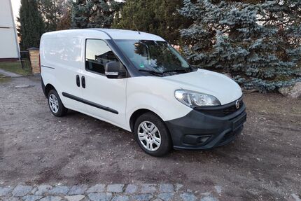 Fiat Doblo Gebrauchtwagen