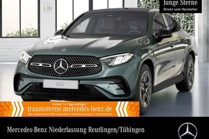 Mercedes-Benz GLC 200 Gebrauchtwagen