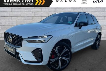 Volvo XC60 Gebrauchtwagen
