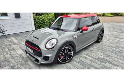 Mini John Cooper Works Gebrauchtwagen