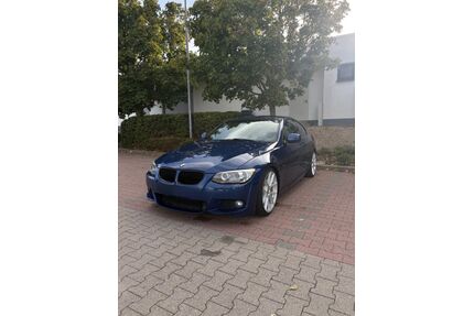 BMW 325 Gebrauchtwagen