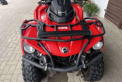 Can-Am Outlander Gebrauchtwagen