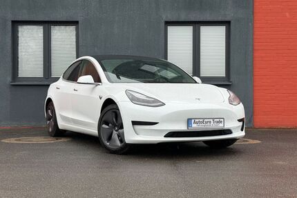 Tesla Model 3 Gebrauchtwagen