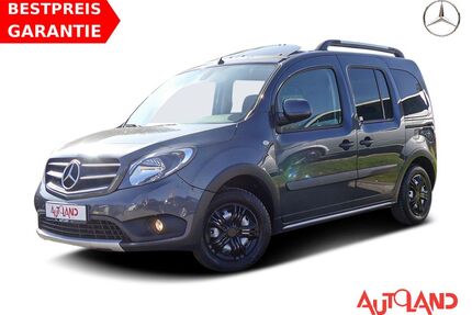Mercedes-Benz Citan Gebrauchtwagen