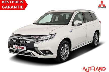 Mitsubishi Outlander Gebrauchtwagen