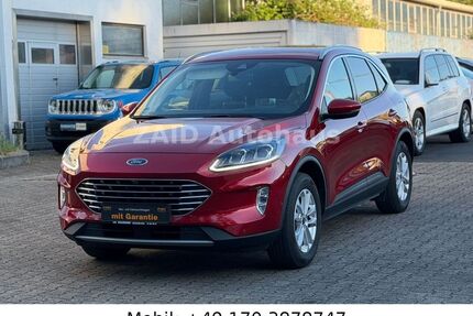 Ford Kuga Gebrauchtwagen